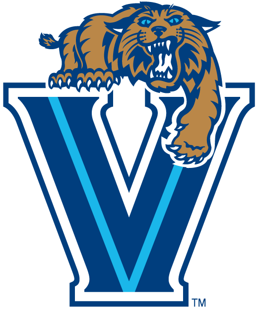Villanova Wildcats 2004-Pres Alternate Logo t shirts iron on transfers v2